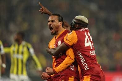 Türkische Zeitung staunt über Sané