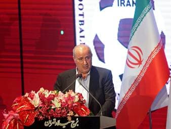 Irans WM-Teilnahme mehr als fraglich