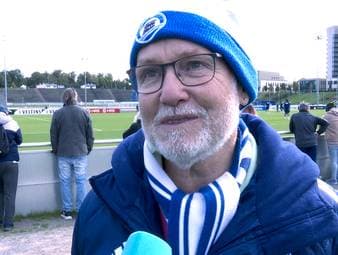 Auf eines ist Verlass: Irgendwas ist immer auf Schalke! Nach dem sportlich positiven Saisonstart in der 2. Bundesliga sorgt nun die Entlassung von Kaderplaner Ben Manga für Unruhe.
