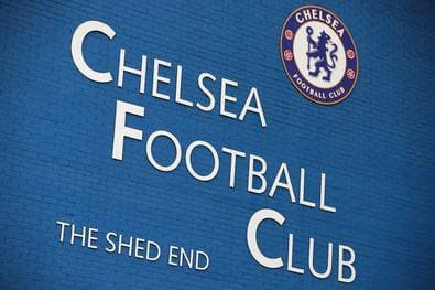 Geldstrafe und Transfersperre für den FC Chelsea