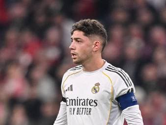 Legende lästert über Real-Kapitän