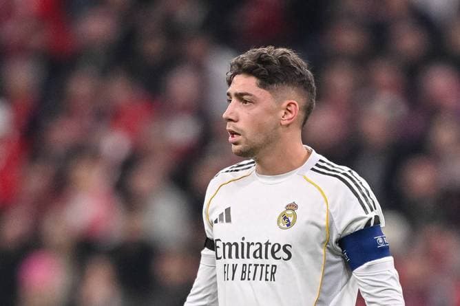 Legende lästert über Real-Kapitän