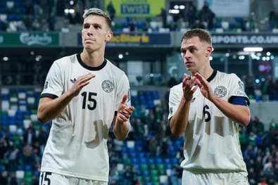 Schlotterbeck einer für Bayern? Das sagt Kimmich
