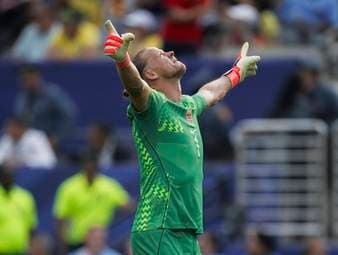 Dieser Bundesligist schnappt sich offenbar WM-Helden