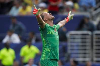 Dieser Bundesligist schnappt sich offenbar WM-Helden