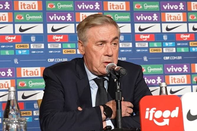 Ansage an Neymar! Jetzt wird Ancelotti deutlich