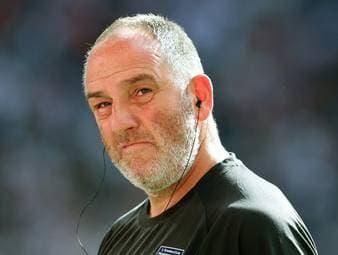 Heidenheim-Aus? Schmidt beendet Spekulationen