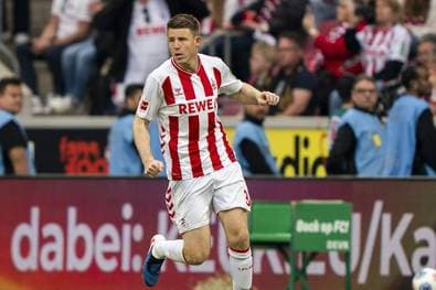 Düsseldorf holt Bundesliga-Veteran