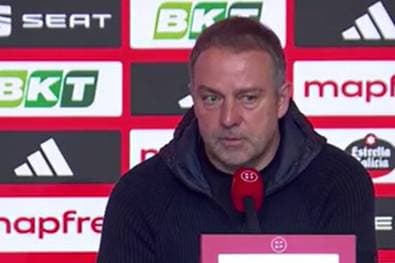 Nach Pokal-Schock: "Dafür werden wir kämpfen"