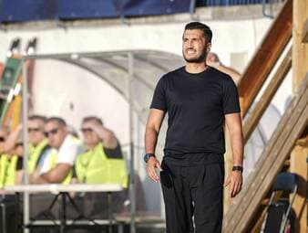 Krachendes Europa-Aus für Sahin
