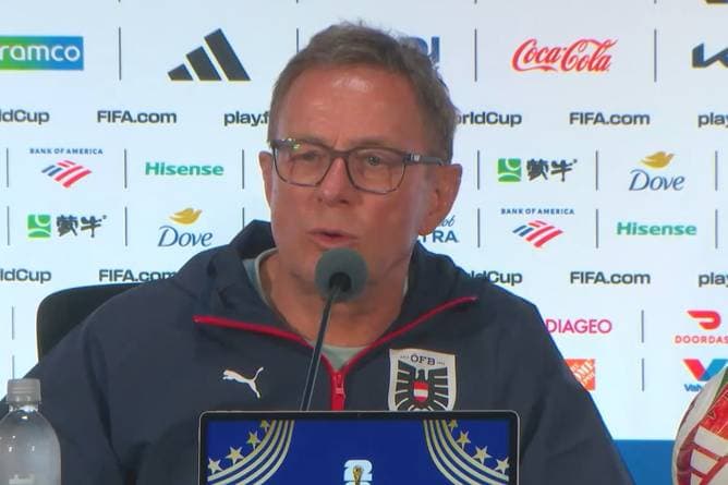 "Sie haben den besten Spieler, den es je gegeben hat"