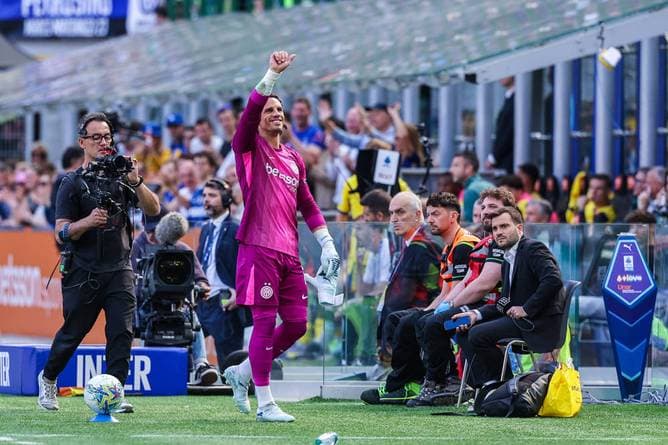 Fix! Sommer findet neuen Klub