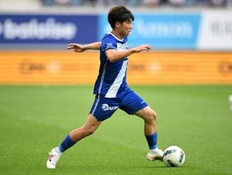 FCK verstärkt sich am Deadline Day