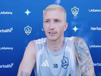 Mit dem frühen WM-Aus landete Fußballdeutschland auf dem nüchternen Boden der Tatsachen. MLS-Profi Marco Reus spricht über das enttäuschende Abschneiden und über einen möglichen Umbruch beim DFB.