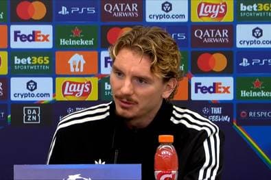 "Das beste Kompliment, das ich kriegen kann"