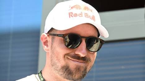 Marcel Hirscher könnte in den Ski-Weltcup zurückkehren