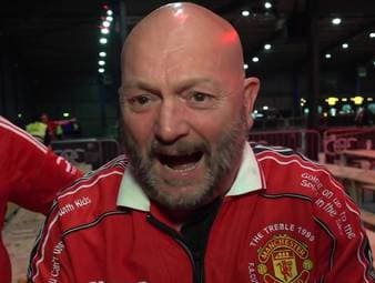 Nach der Final-Niederlage gegen Tottenham Hotspur ist Manchester United erstmals seit der Saison 2014/15 kein Teilnehmer eines europäischen Wettbewerbs. Die Fans haben schon Ideen, um den Rekordmeister wieder auf Vordermann zu bringen.