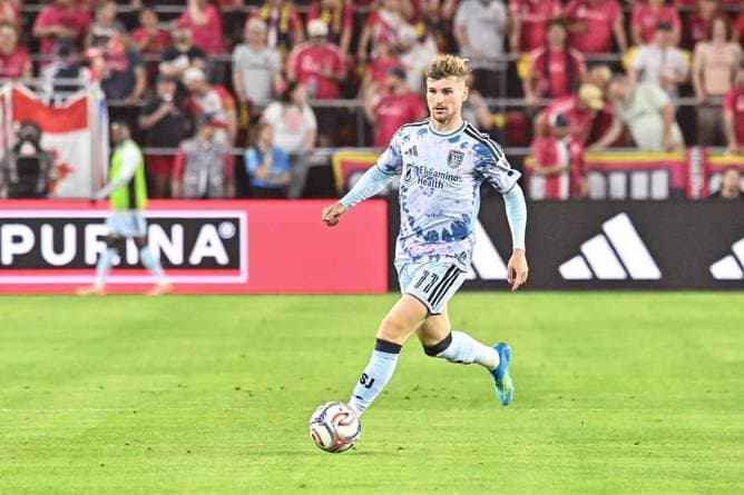 Sorgen um Timo Werner