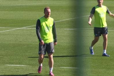 Schon jetzt Klub-Legende! Knackt er den ewigen Bundesliga-Rekord?