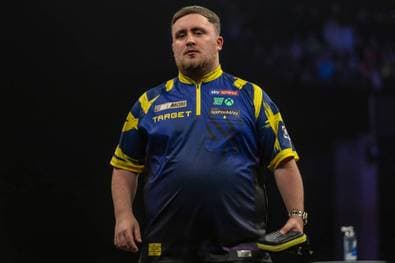 Monster-Finish schockt Littler