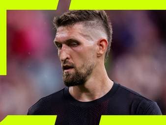 Bayer 04 Leverkusen hat nach kicker-Informationen Robert Andrich erstmals während seiner Zeit in Leverkusen einen Wechsel nahegelegt.