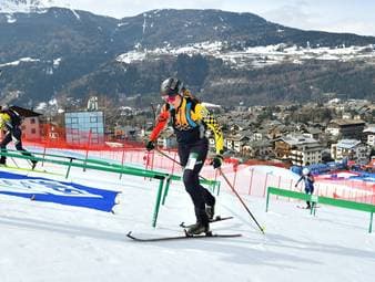 Deutsche Olympia-Generalprobe misslingt