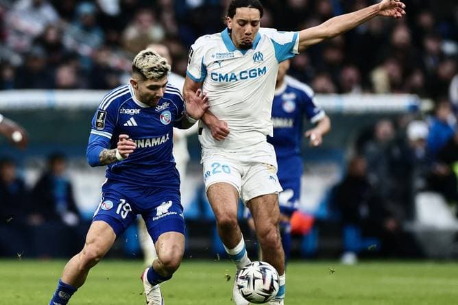 HSV holt neuen Mittelfeldspieler