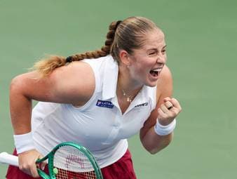 Nächster Aufreger bei den US Open