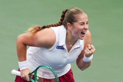 Nächster Aufreger bei den US Open