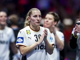 Final-Drama! Deutschland verpasst Gold