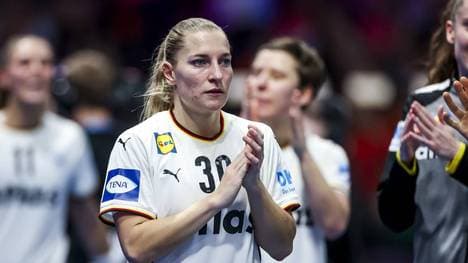 Deutschland verpasste das Sensations-Gold