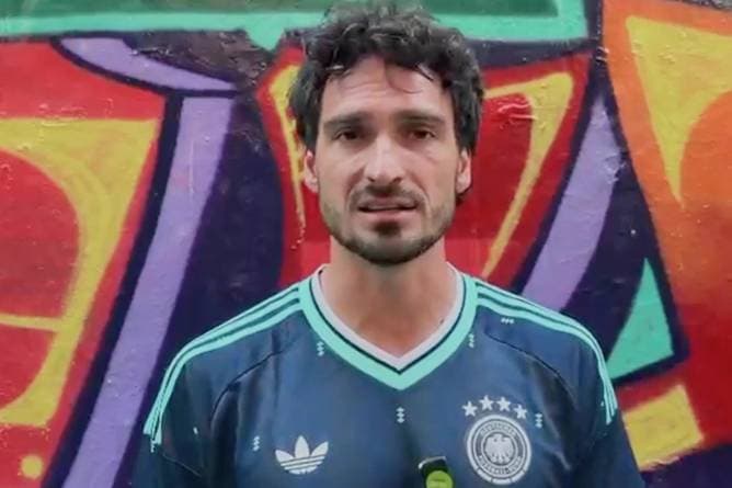 Hummels’ gnadenlose Abrechnung