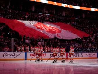 Tödlich verunglückt: Trauer um drei Eishockey-Talente
