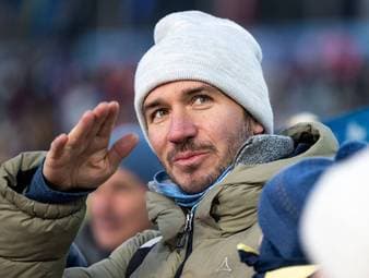 Eine Medaille hat Felix Neureuther bei Olympischen Spielen zwar nie gewonnen, eine ganz besondere Faszination übt das Event auf ihn aber auch nach dem Karriereende noch aus. 