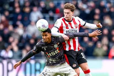 Premiere für Wanner - in neuer Rolle