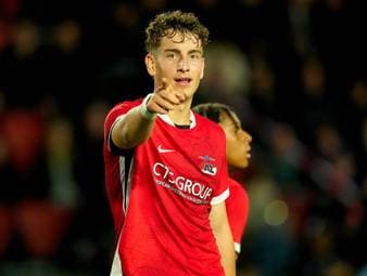 BVB-Peiniger erinnert an Woltemade