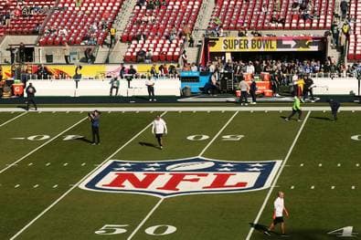 Weitere NFL-Top-Spiele in Deutschland?