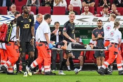 Eberl wendet sich persönlich an Augsburg-Profi