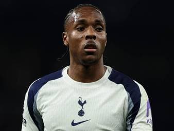 Auch Tel patzt! Fan-Wut bei Tottenham