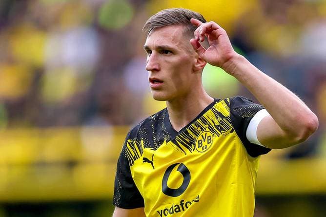 Was ist Schlotterbecks Verlängerung wert?