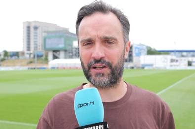 Schalke? "Beschäftigt sich mit großem Transfer-Coup"
