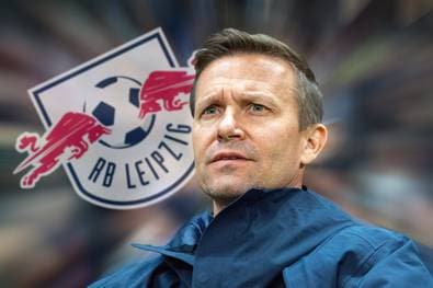 Marsch-Wechsel fix: Das ist der "neue Nagelsmann"