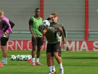 Die Champions-League-Auslosung brachte für die Bundesligisten einige absolute Top-Duelle. Insbesondere RB Leipzig traf es besonders anspruchsvoll mit Spielen gegen Manchester City und Real Madrid.