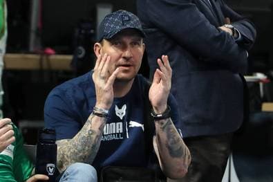Handball-Ikone Kretzschmar ledert gegen DHB: "Das ist alles schlecht"