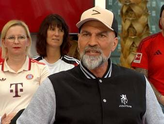 Der SPORT1-Doppelpass diskutiert über das Champions-League-Viertelfinale zwischen dem FC Bayern und Real Madrid.