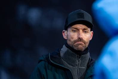 Deutscher WM-Tiefschlag: Hannawald hat Mitleid