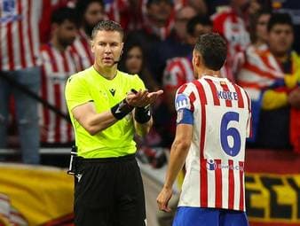 Gräfe mutmaßt, dass es ihm nun an den Kragen geht