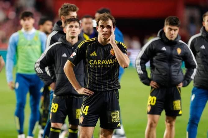 Die "Glorreichen" am Abgrund