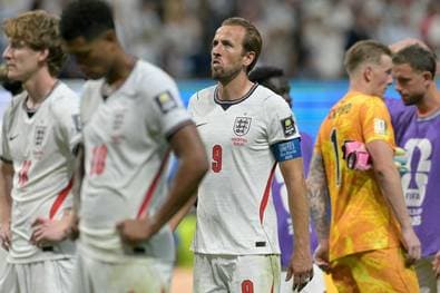 Gigantische Quote bei England-Aus