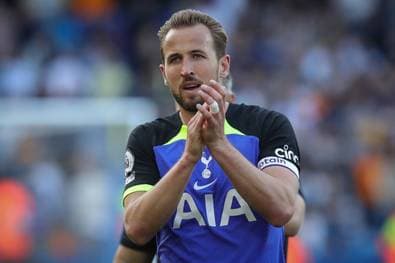Harry Kane erwägt NFL-Zukunft
